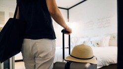 Why Experts Say You Shouldn’t Switch On Hotel Room Lights Immediately After Check-In