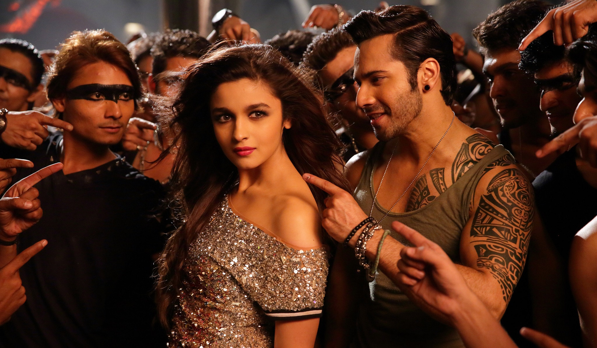 Ahead Sunny Sanskari Ki Tulsi Kumari, 8 Dharma Production Films That Redefined Bollywood Romance