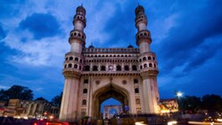 Hyderabad In 2500: AI Predicts A Futuristic City Beyond Recognition