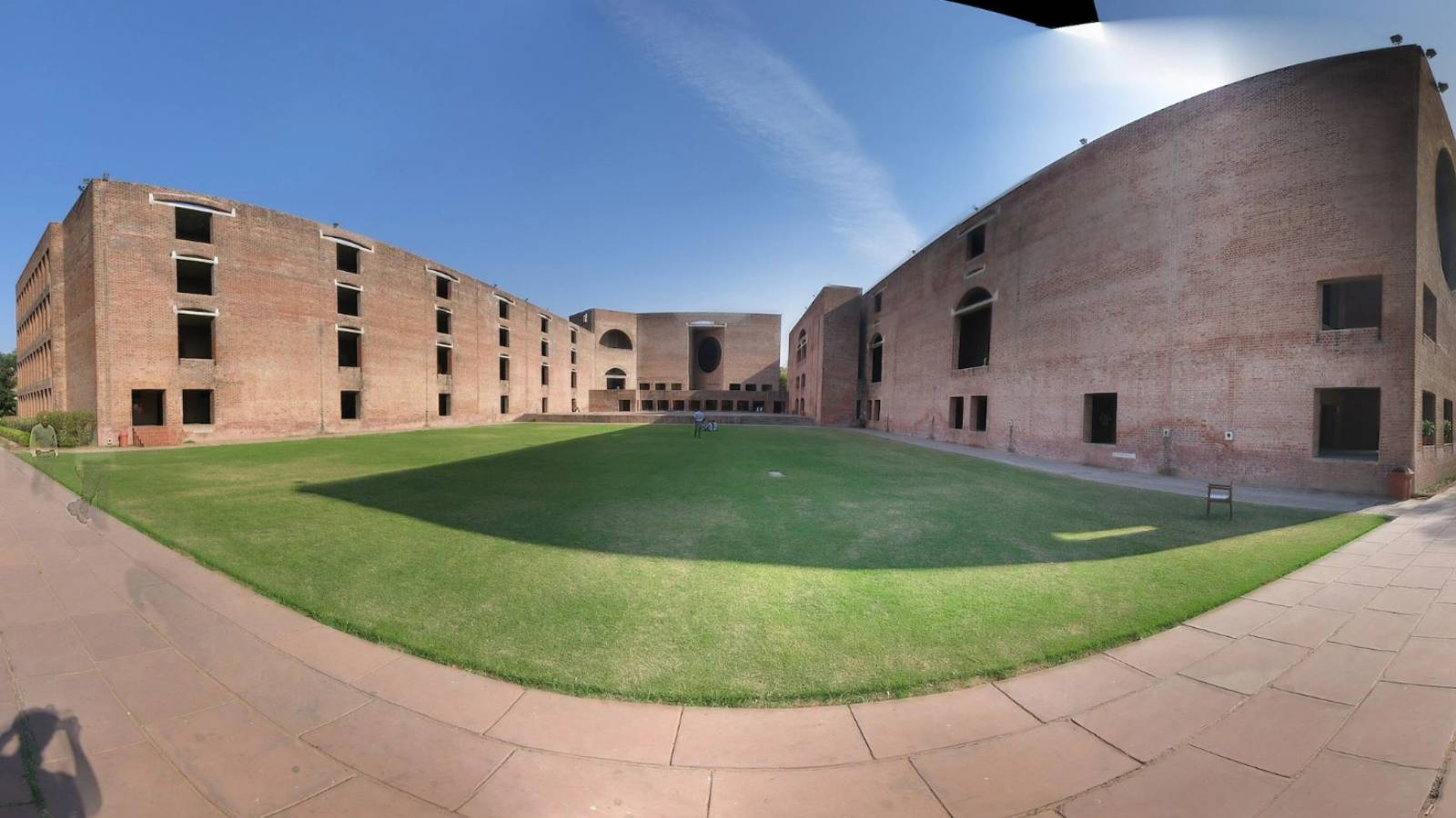 IIM Ahmedabad