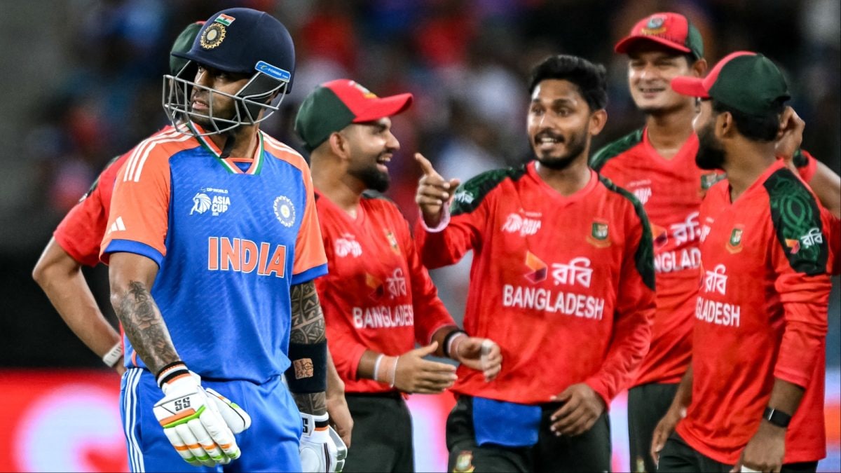 India Vs Bangladesh Live Score, Asia Cup 2025: IND 165/5 In 19 Overs India Vs Bangladesh Live Score, Asia Cup 2025: IND 165/5 In 19 Overs