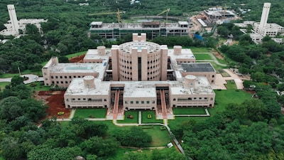 Indian School of Business secures 12th rank globally in the FT MBA Rankings 2026.