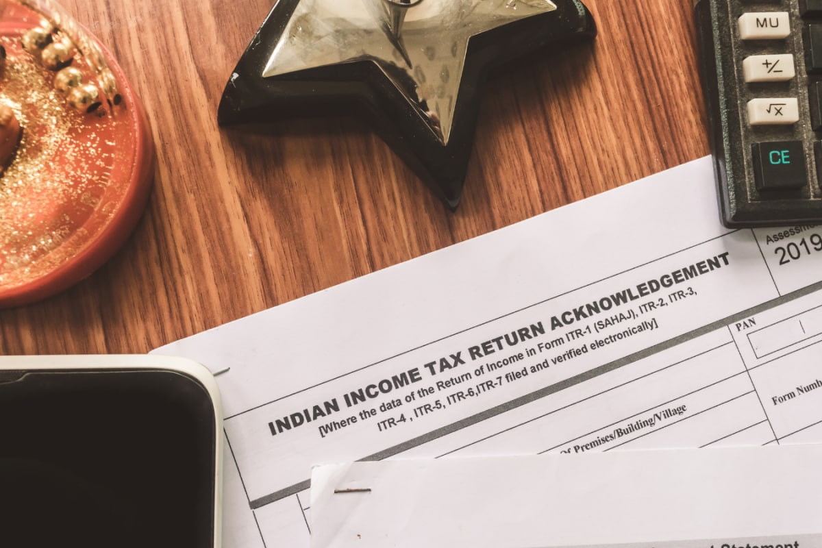 ITR Refund Delay: Why Taxpayers Are Having To Wait Longer This Year