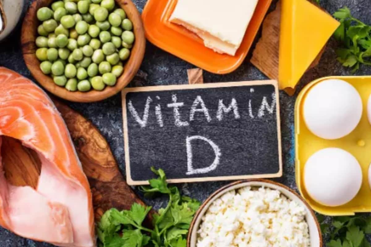 Vitamin D Deficiency In India: Can Natural Diets And Sunlight Be The Cure?