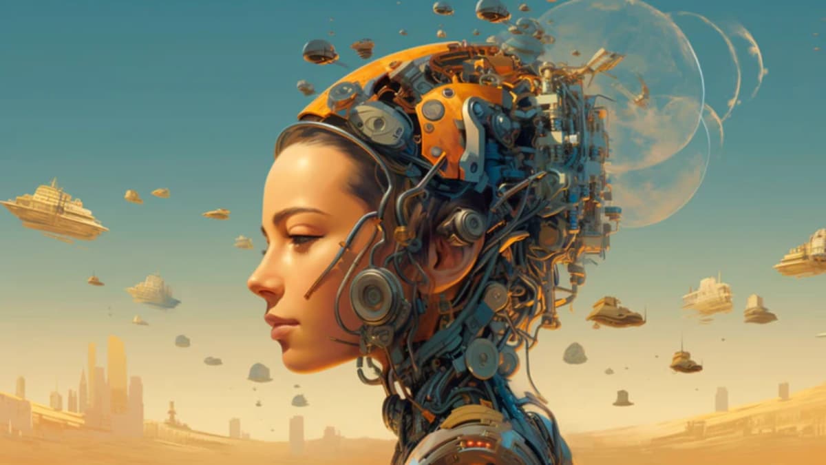 AI And Photography: Between Illusion And Human Truth