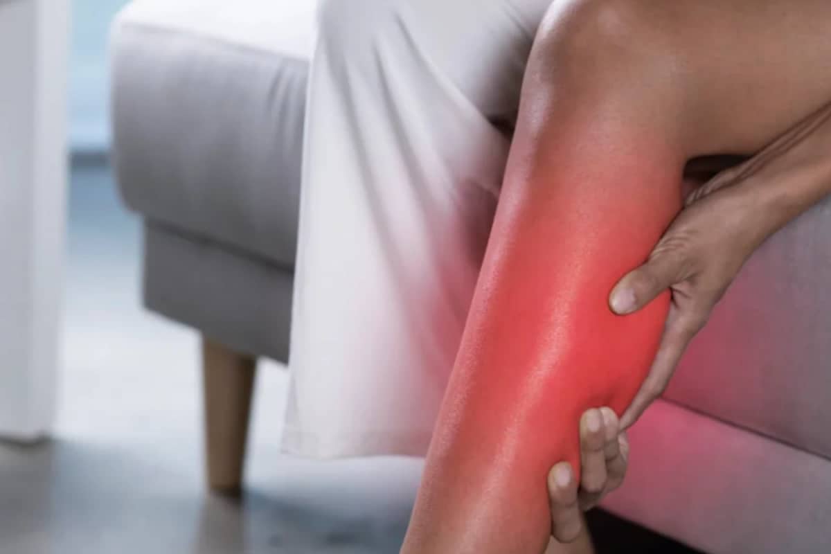 Understanding Leg Pain And How Physiotherapy Can Help