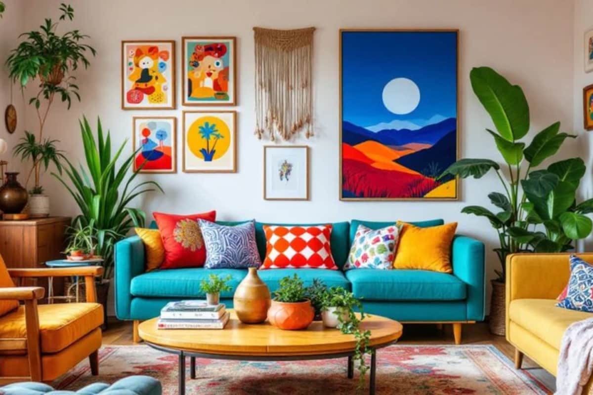 Where Heritage Meets Modernity: How Indian Artisans Are Shaping Contemporary Interiors