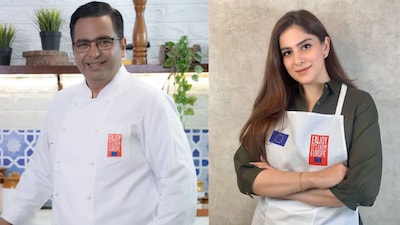 Chefs Ajay Chopra and Guntas Sethi share how authentic EU ingredients like Danablu, Burrata, Beurre d’Isigny, and Feta can take your Indian meals from delicious to unforgettable