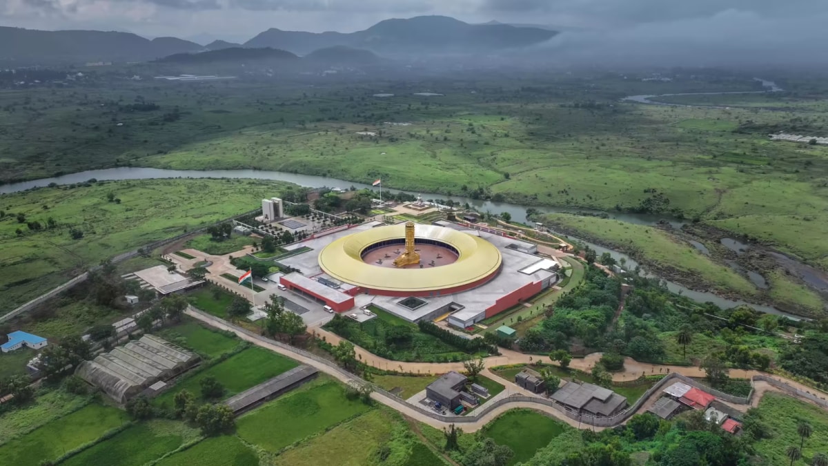 5 Must-Visit Heritage Museums And Sites That Bring India’s Past Alive