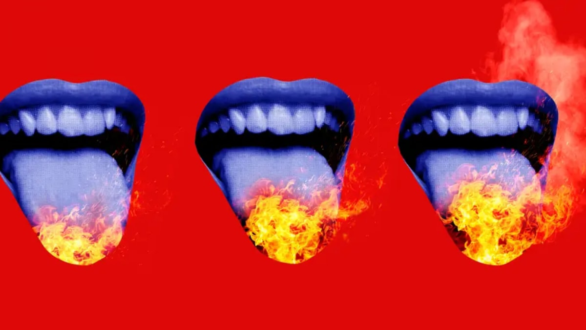 Spice Challenges Drive India’s Fiery New Obsession With Hot Sauces, Pickles And Instant Noodles