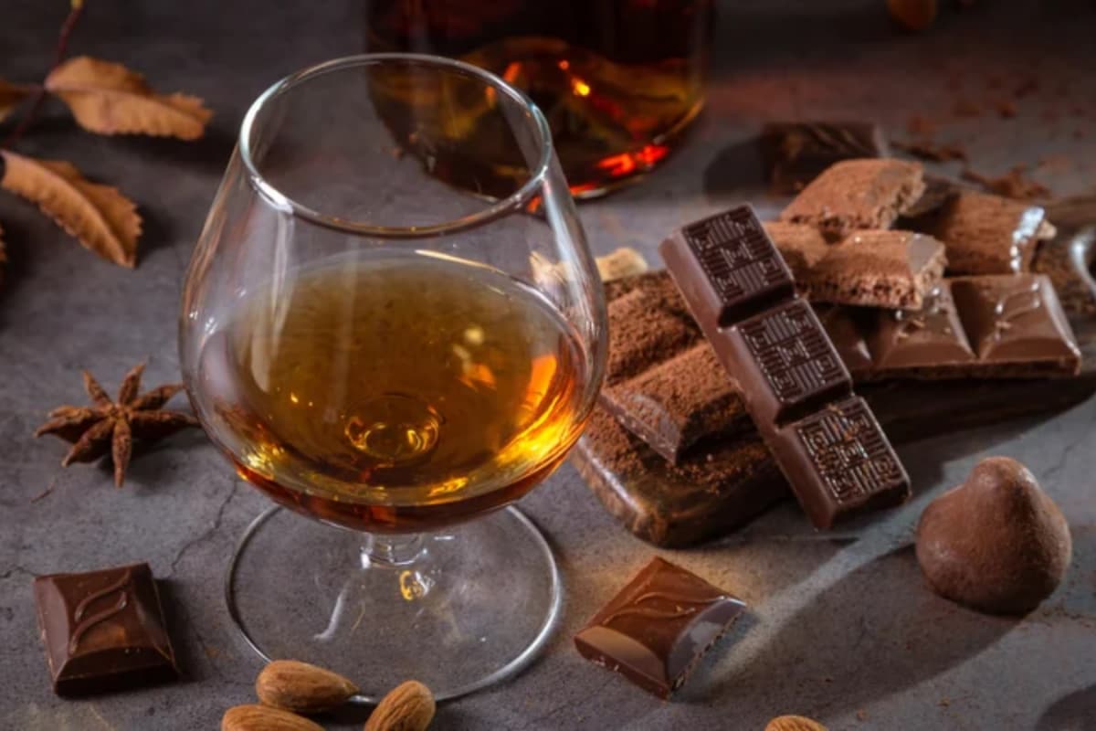 New Bar Menus, Signature Cocktails And Festive Spirits To Toast This Season