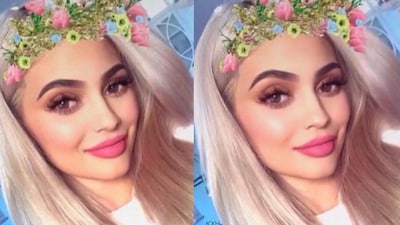 Selfie Dysmorphia, a growing disconnect between how people look in real life and how they believe they should look based on their curated digital selves.