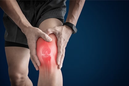 5 Early Signs Of Arthritis That People Often Ignore