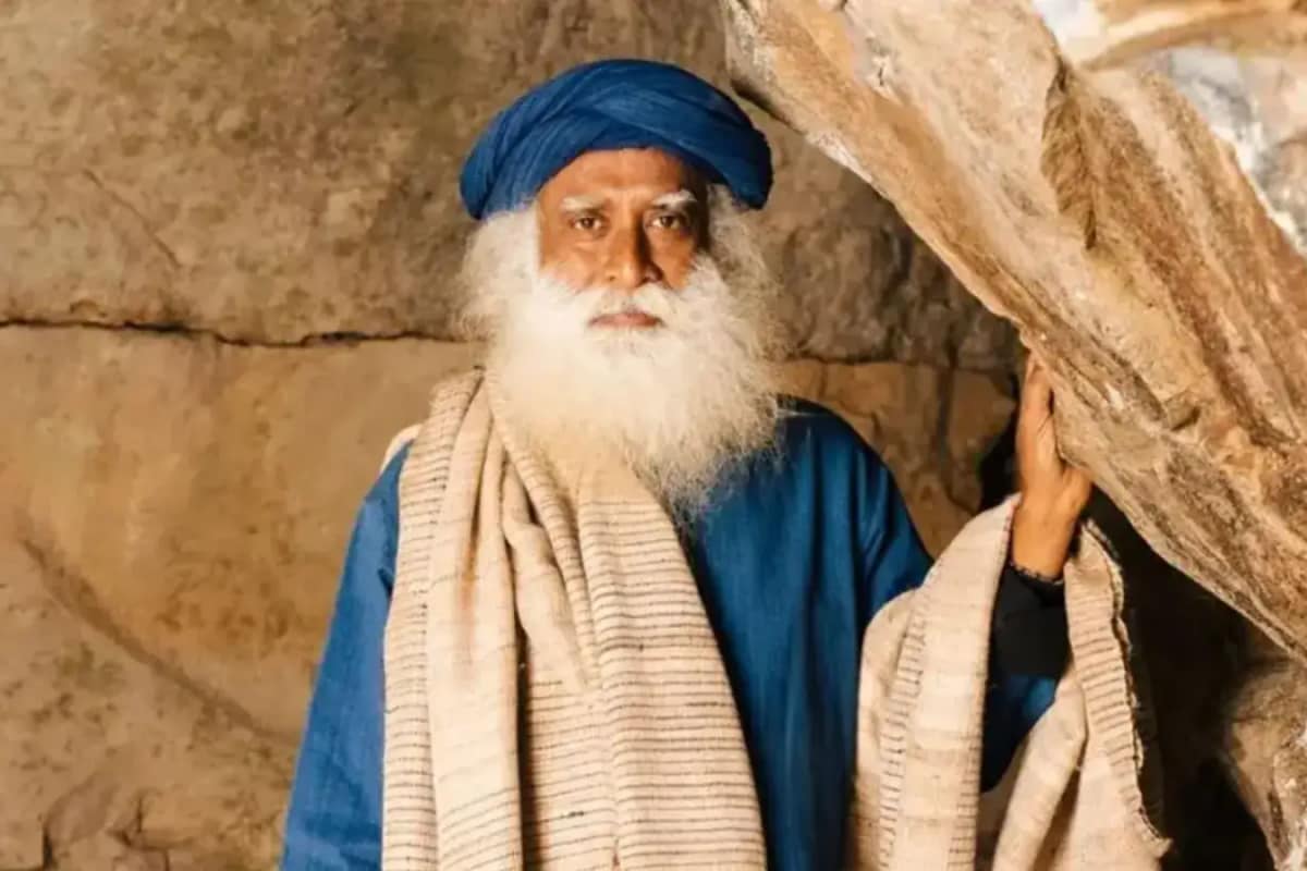 Sadhguru’s Net Worth And Luxury Lifestyle: From Yoga To Supercars And Superbikes