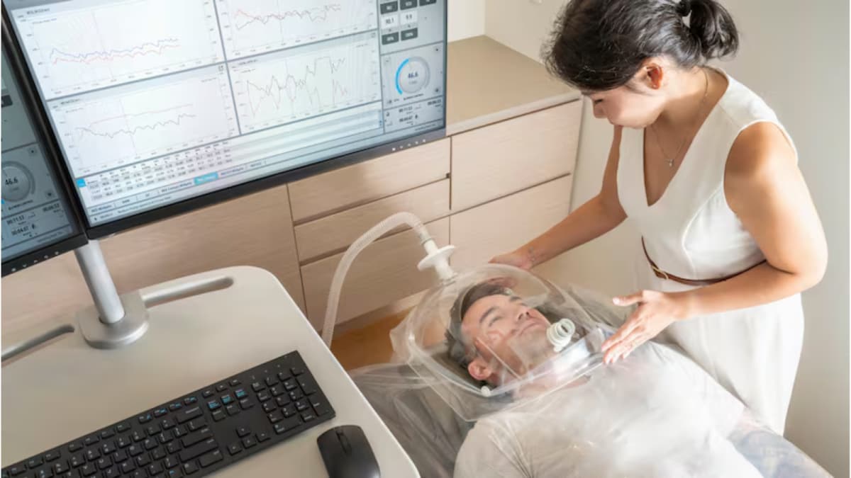 Longevity Clinics And Heart Health: The Importance Of Guidance And Lifestyle