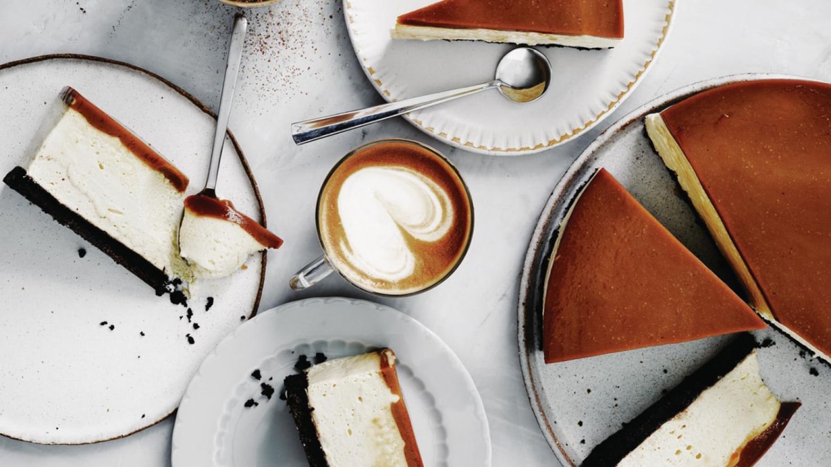Beyond The Cup: Coffee-Inspired Dishes To Discover On International Coffee Day
