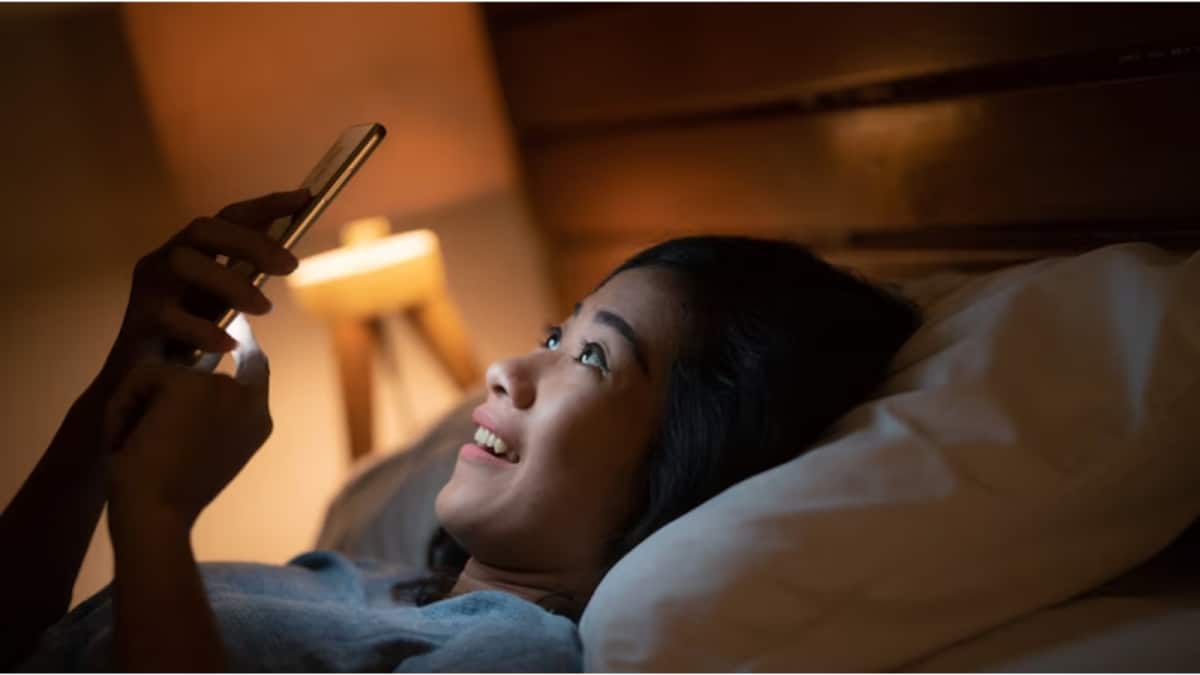 Why Late-Night ‘Me-Time’ Is Costing Indians Their Health?