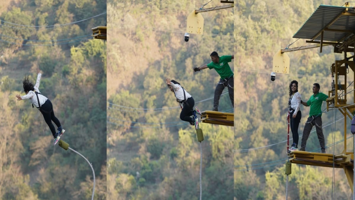 Adrenaline Over Aesthetics: Top Indian Adventure Havens Every Gen Z Needs To Conquer