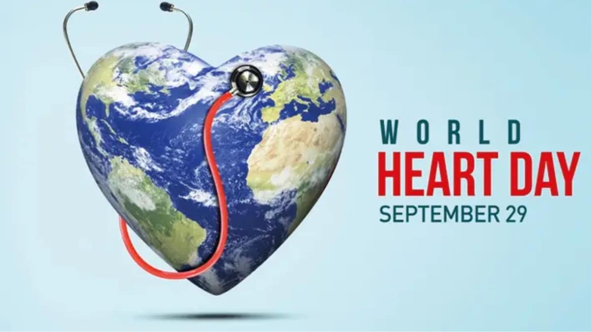 World Heart Day 2025: Recognizing The Signs And Safeguarding Every Heart