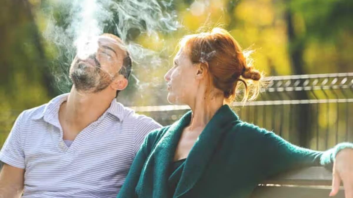 Even Without Cigarettes: Why Women Over 40 Are Developing COPD