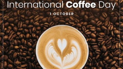International Coffee Day: As India’s café scene continues to evolve, several brands are raising the bar by blending innovation with authenticity, wellness with indulgence, and tradition with modernity