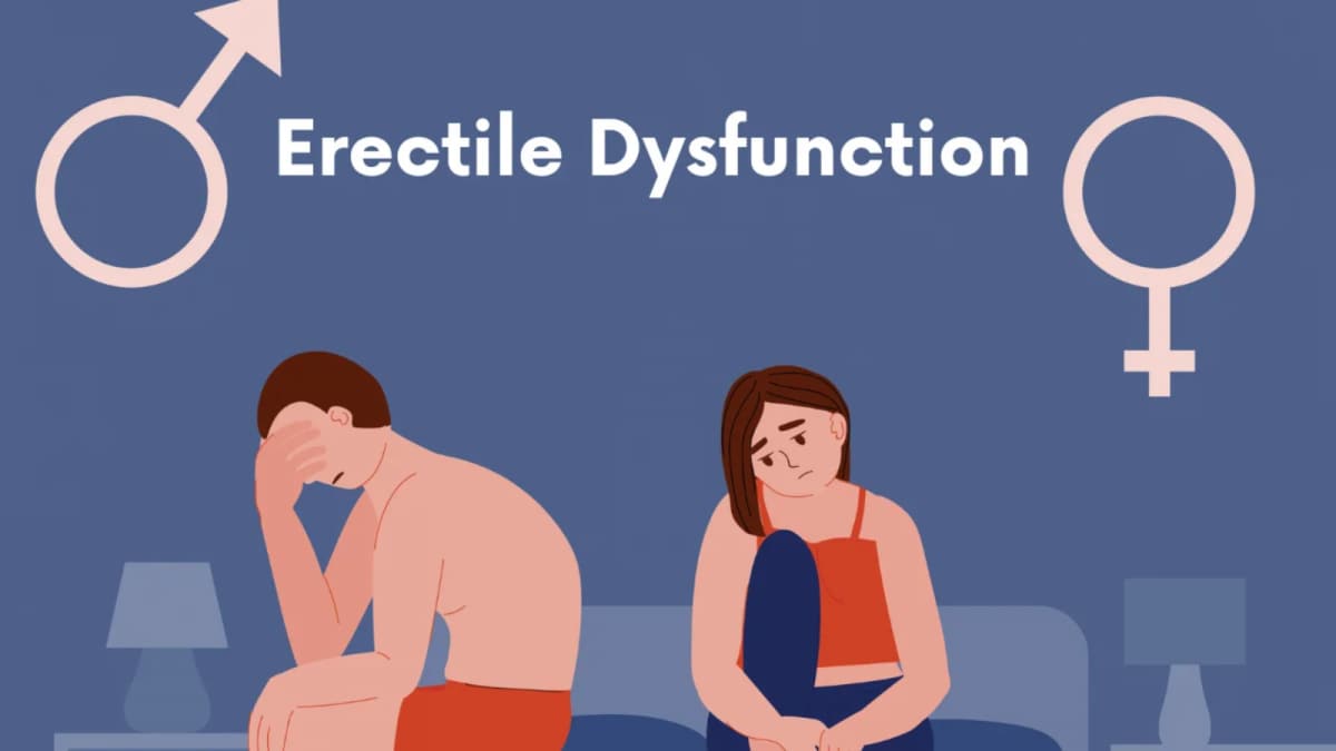 Managing Male Sexual Disorders: Treatment Options Available In India