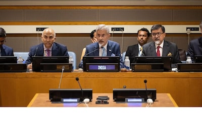 BRICS condemns Pahalgam terror attack | Image: X