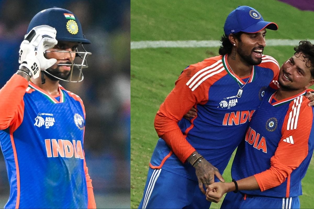 India dominate Pakistan, clinch 9th Asia Cup title
