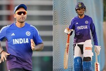 No Lead Sponsor For India In Asia Cup As Suryakumar & Co. Begin Preparation In UAE