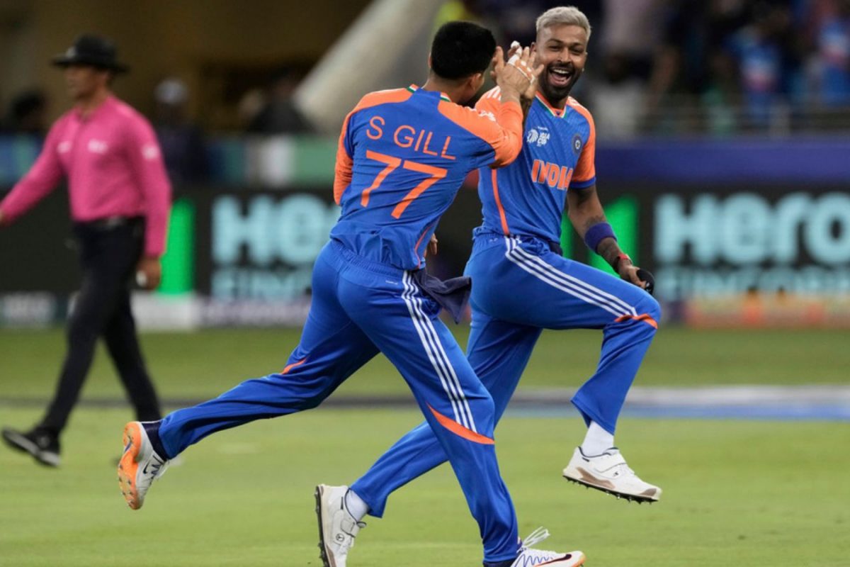 India To Set Massive T20I Record Vs Oman, Will Become Only 2nd Team In The World To...