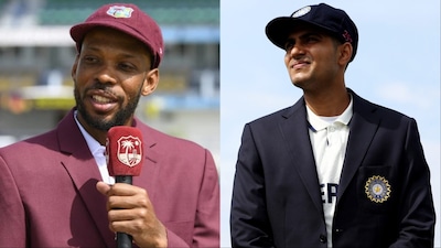 India Vs West Indies Test Series 2025: Squads, Venues, Schedule, Telecast Details | Cricket News - News18