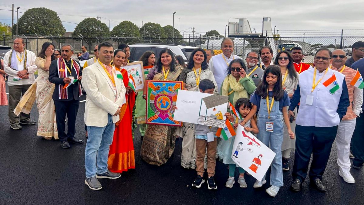 US Economist Calls Indians ‘Most Positive’ Group, So Why Are MAGA Voices Targeting Them?