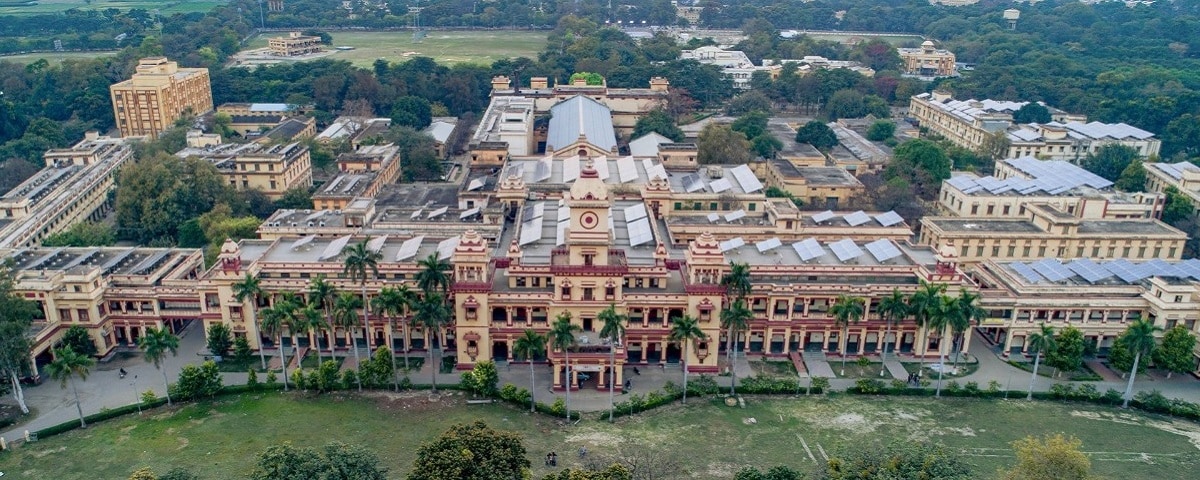 NIRF Rankings 2025: Top Engineering Colleges In India