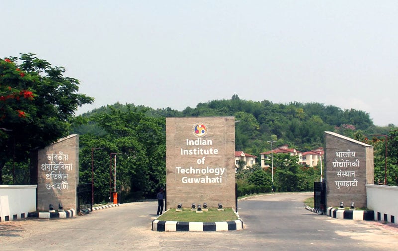 NIRF Rankings 2025: Top Engineering Colleges In India