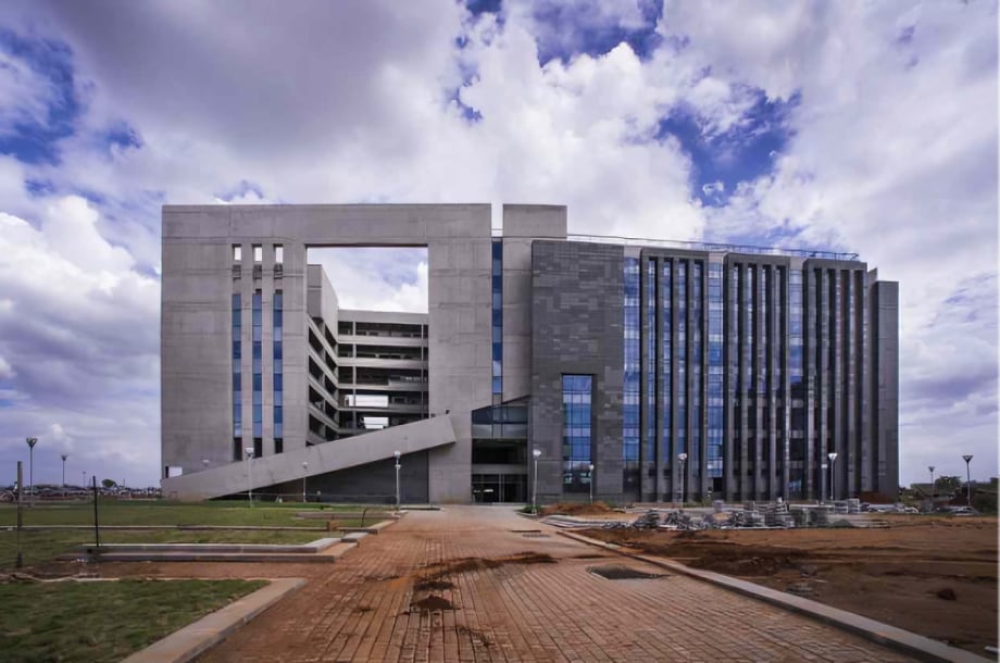 NIRF Rankings 2025: Top Engineering Colleges In India