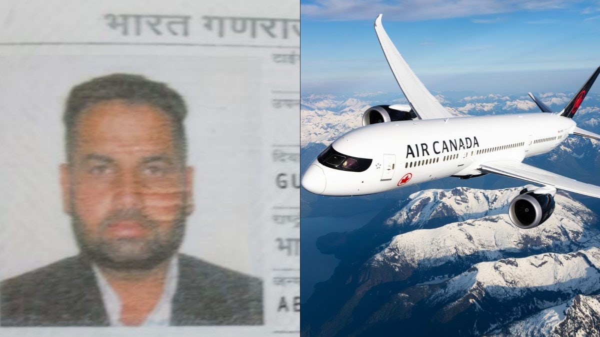 Indian Army Veteran Humiliated At Vancouver Airport, Detained By Canadian Authorities