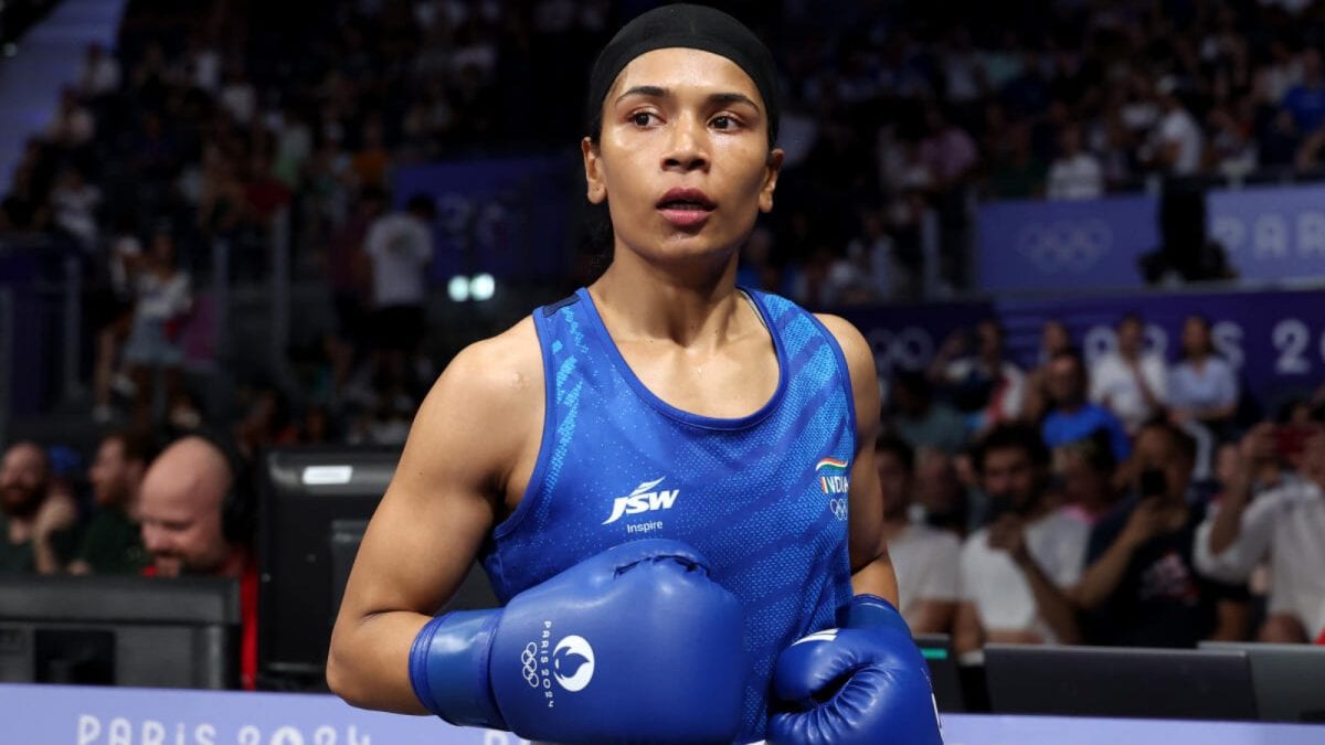 A Dozen Shots At Gold! Twelve Indian Pugilists Move Into Finals At BOXAM