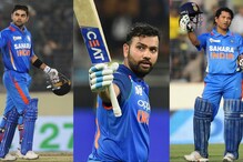 Virat Kohli To Rohit Sharma & Sachin Tendulkar: Indian Cricketers To Score Century In Asia Cup