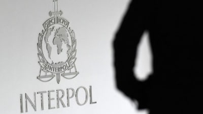 Interpol, which supports police cooperation in 196 countries, said the operation was part of ongoing efforts to tackle cyber-enabled crimes. (AFP file photo)