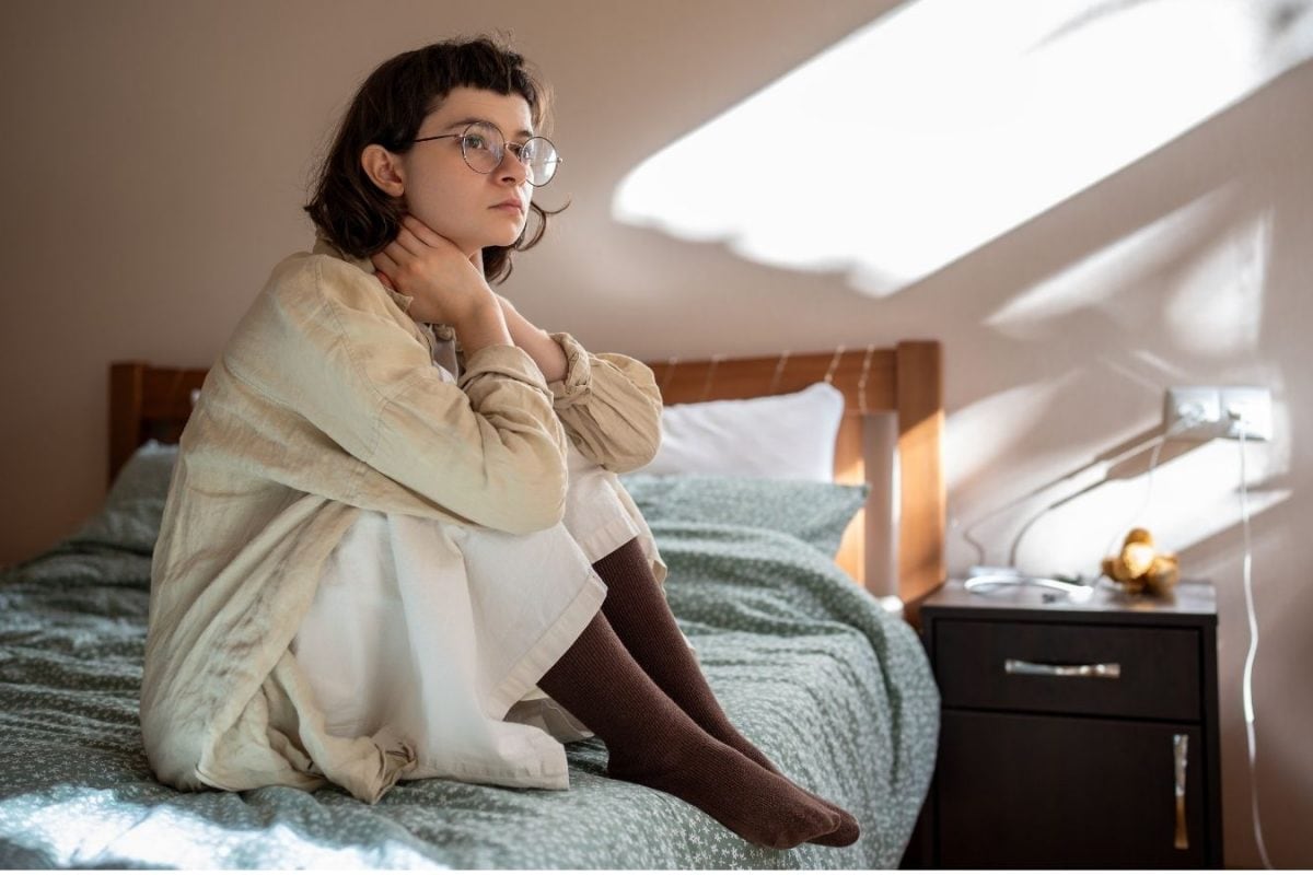 5 Types Of People Introverts Can’t Stand Dealing With, According To Psychology
