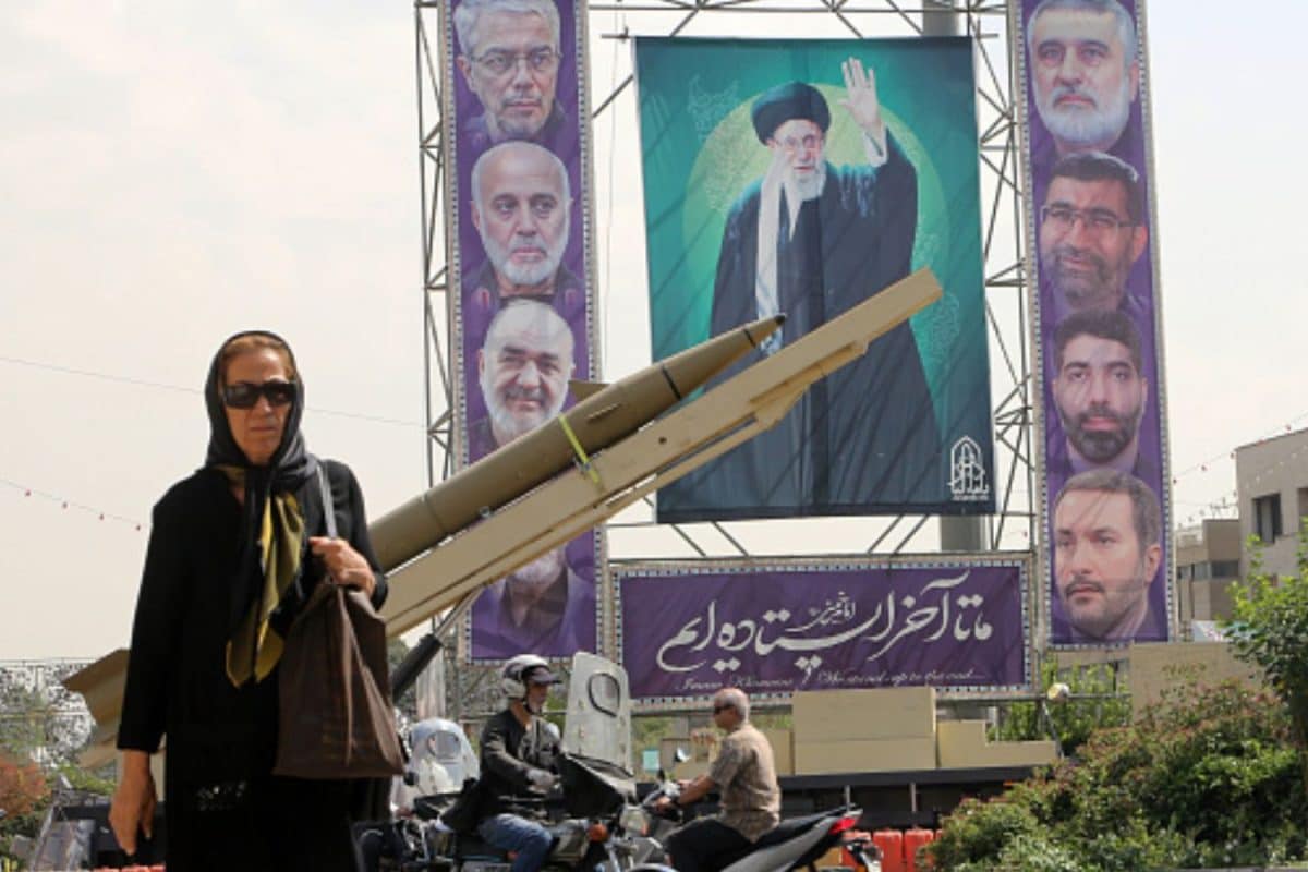 New Iran Sanctions: Will Oil Prices Rise?