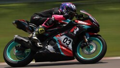 Jagathishree Kumaresan