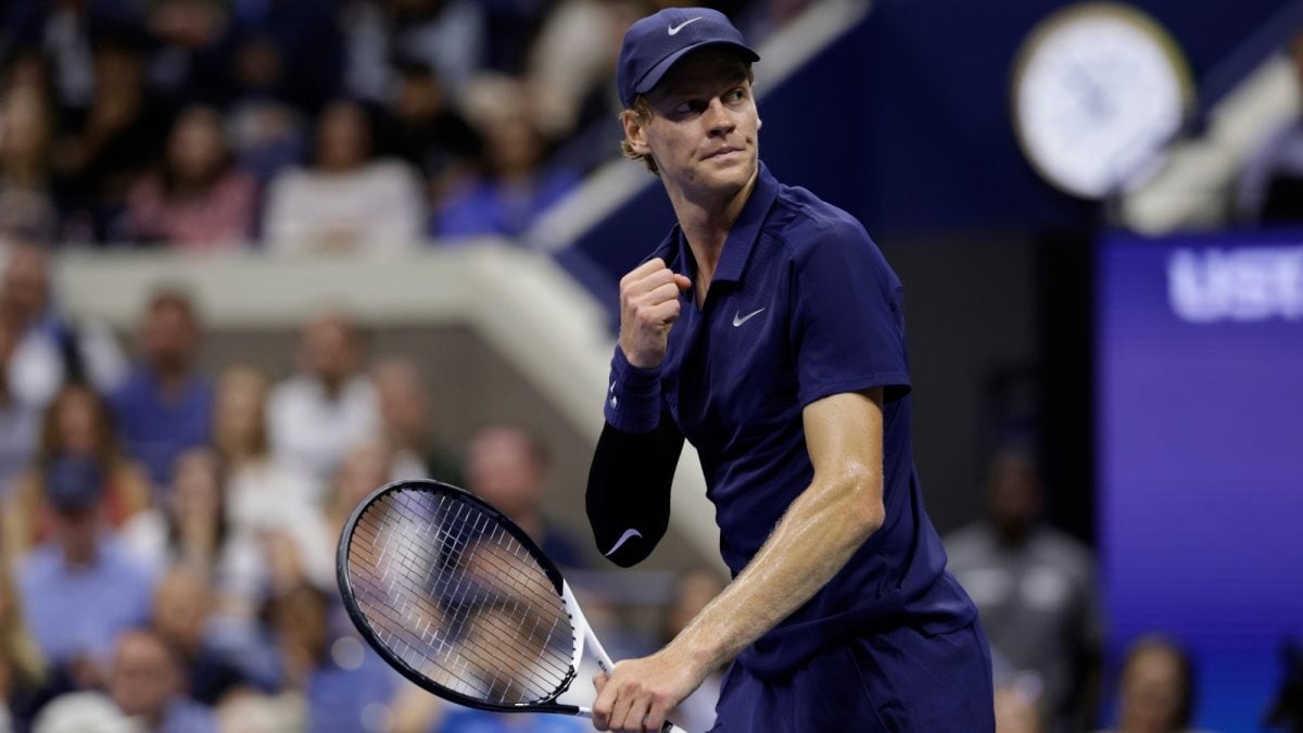 World No. 1 'Impossible'? Never For Jannik Sinner! Italian Ace One Win Away From Ousting Alcaraz