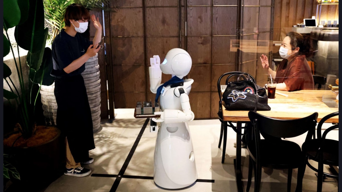 7 Pics That Prove Japan Is Already Living In The Future