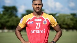 East Bengal FC sign Jay Gupta on a four-year deal