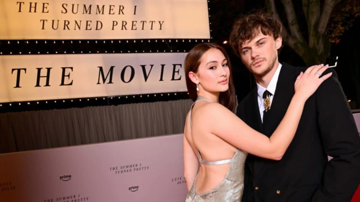 When Is The Summer I Turned Pretty Movie Releasing? Jenny Han Gives Big Update