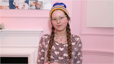 Harry Potter Star Jessie Cave Reveals Being Dropped From Convention Due