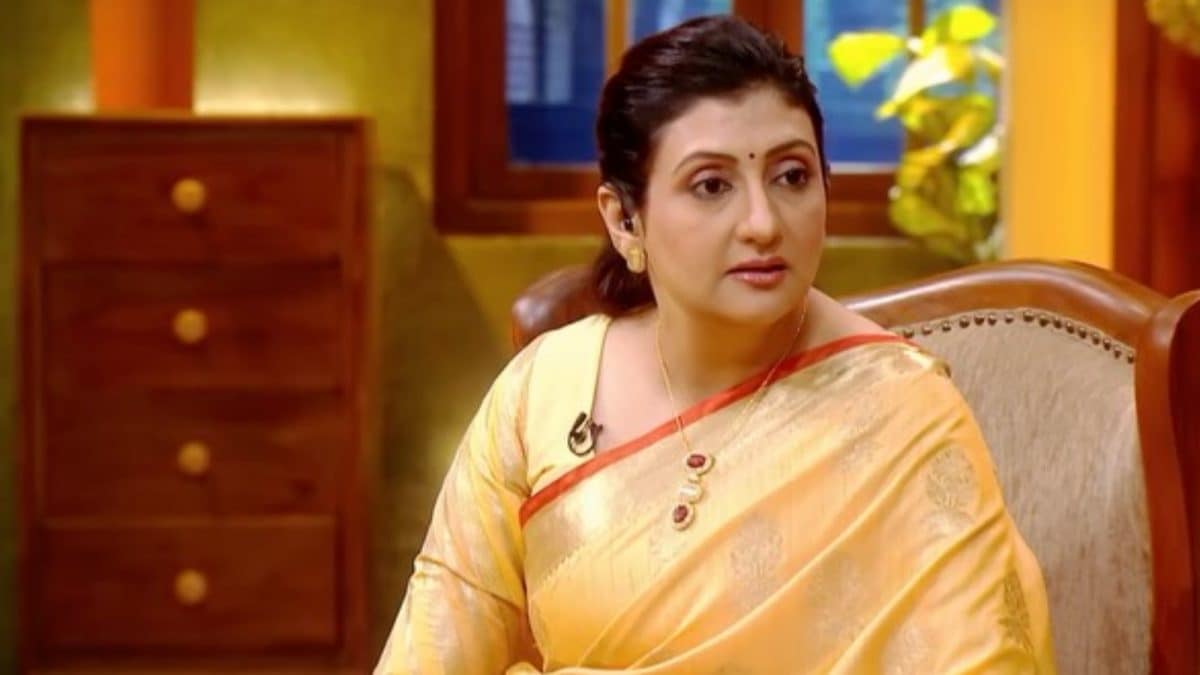 Juhi Parmar Touched by Pahalgam Attack Victims' Stories