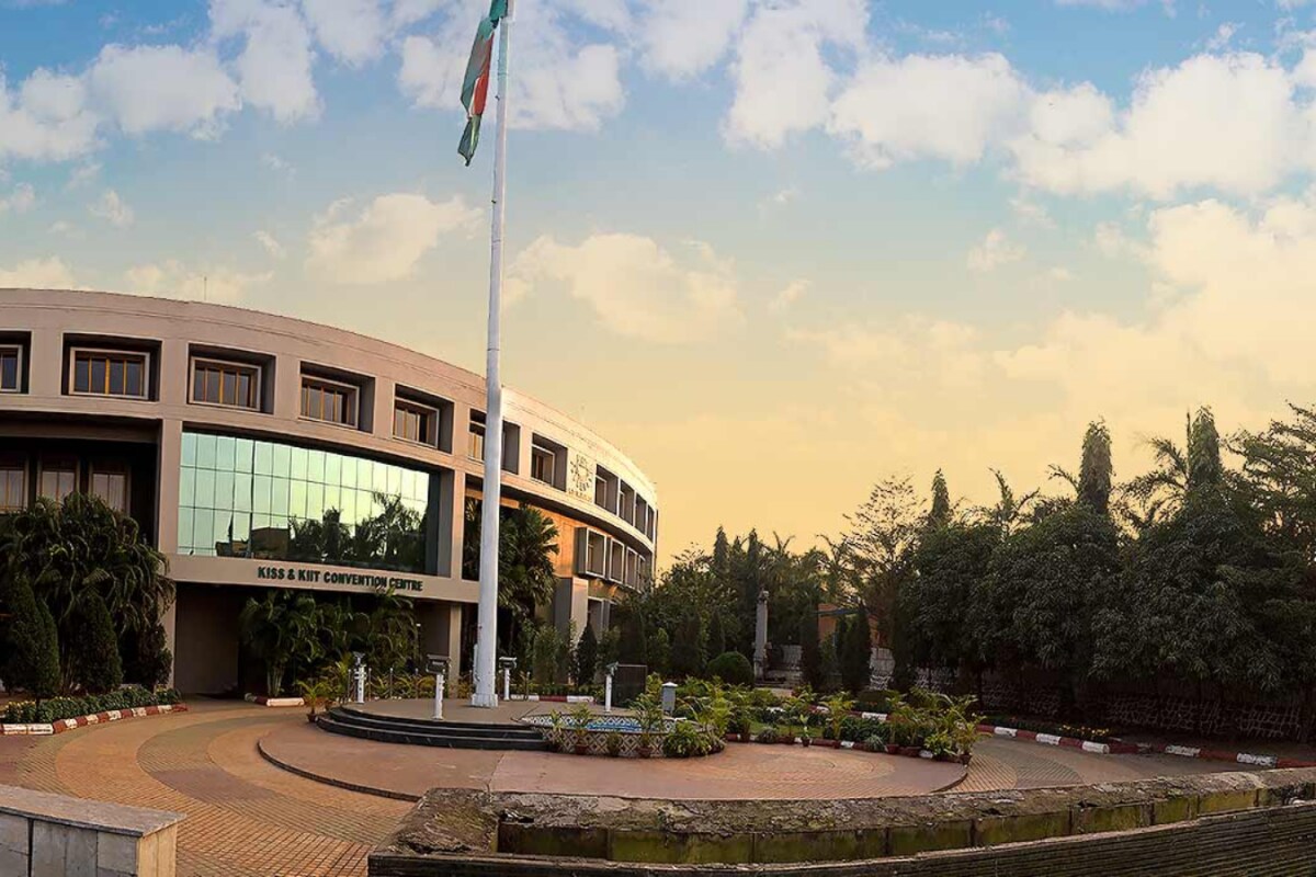 Another KIIT Student Found Dead In Hostel, Third Case This Year Raises Serious Concerns | Education and Career News - News18