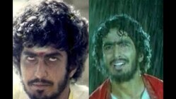 The actor, who left a lasting impression with his short-lived film career, has caught the attention of fans once again.